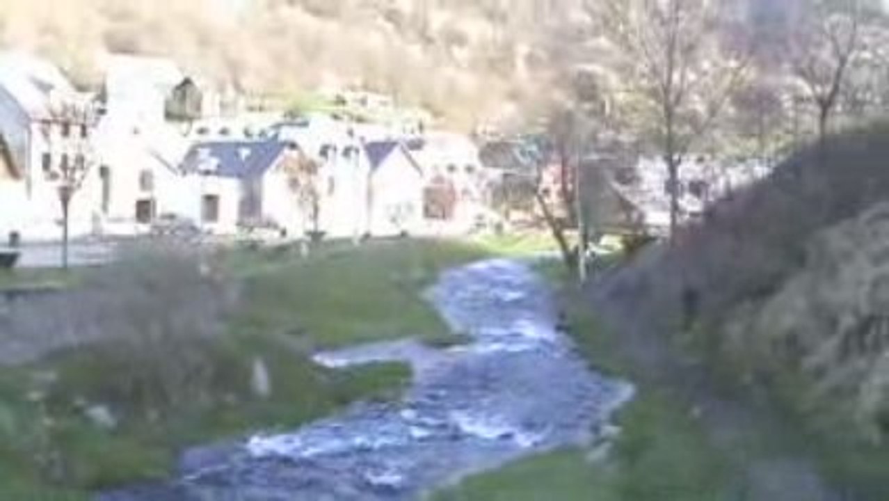 Village d'Oô