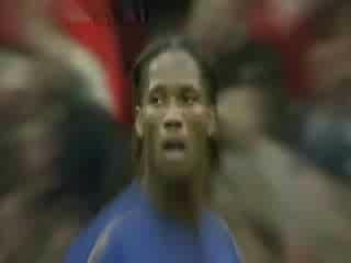 Didier Drogba