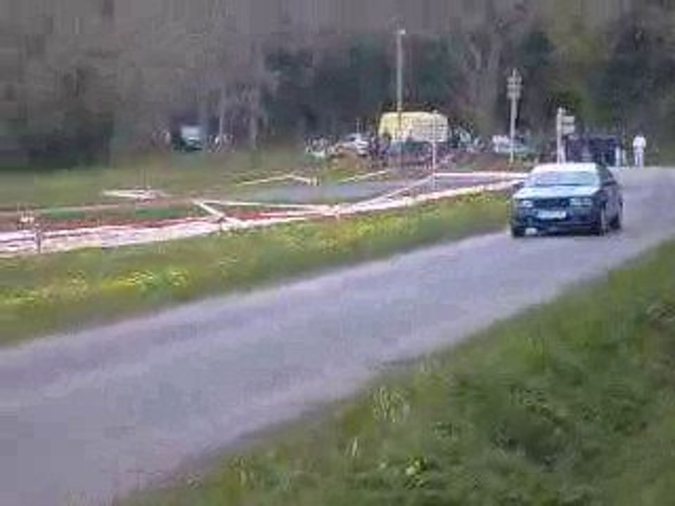 Val d'agout 2009