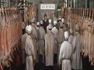 grève à la Ville de Wattrelos