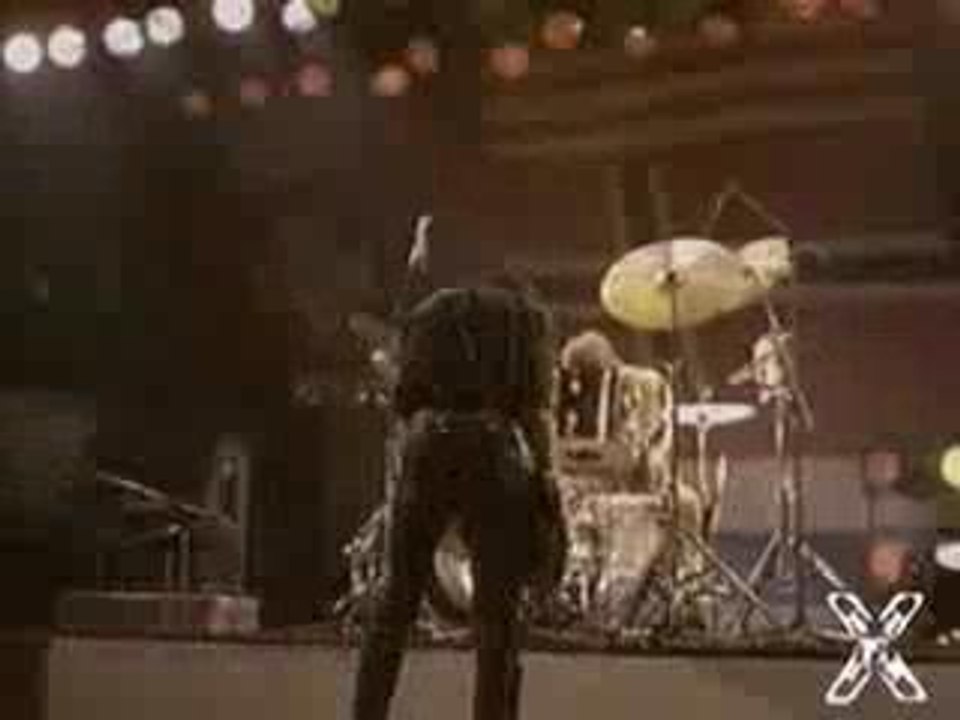 The Clash - I Fought The Law