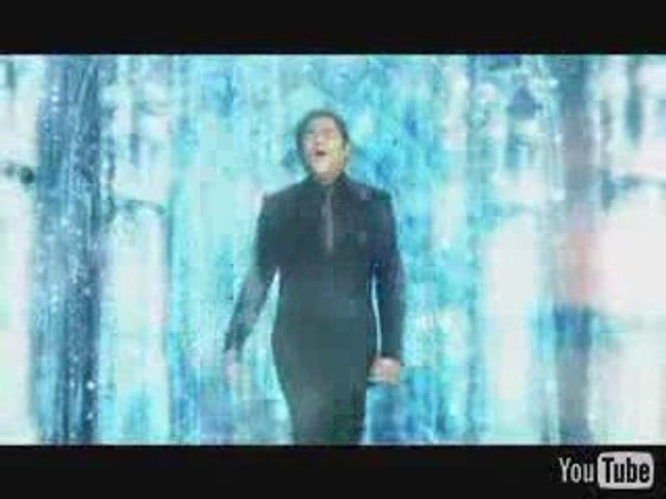 The Pussycat Dolls   Jai Ho (You Are My Destiny)