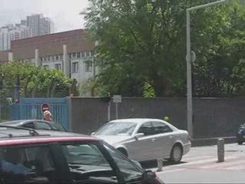 Les tenismens d'Issy CONNERIES ,HUMOUR