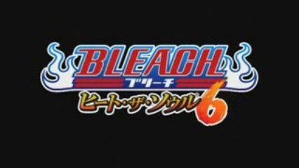 Bleach Heat The Soul 6 trailer