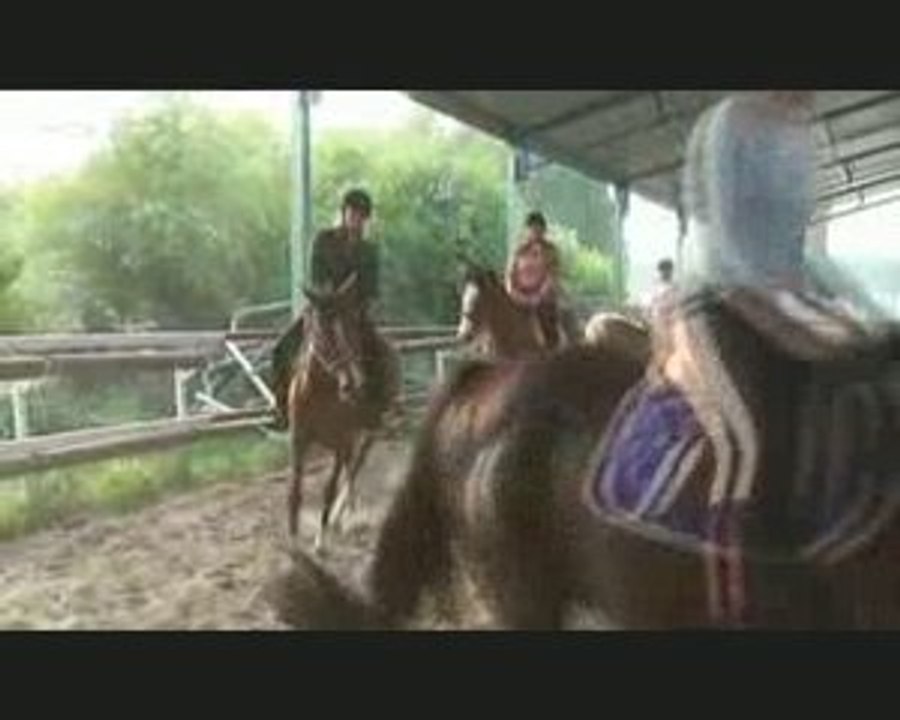 Charley sur Quefrenne.