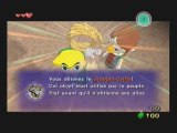 Zelda TWW - 07/Le Grappin Griffe