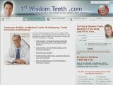 Find a Wisdom Teeth Dentist for Impacted Wisdom Teeth