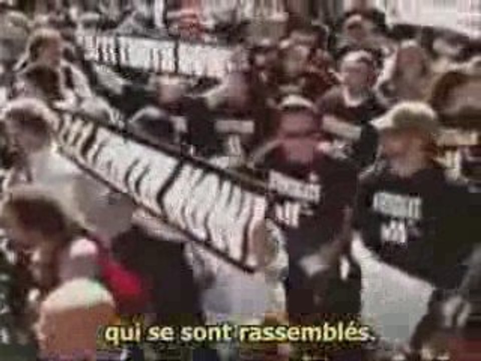 La Vérité sur le 11 septembre 2001
