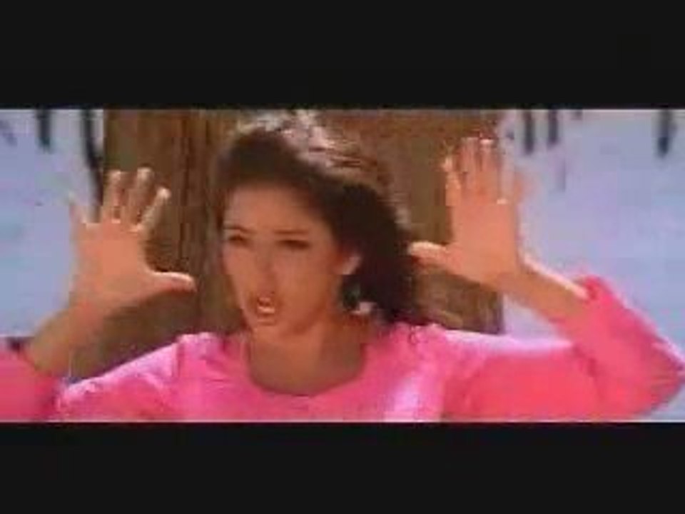 Gupt - Mushkil Bada Yeh Pyaar Hai ( Madhoshian )