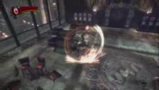 X-Men Origins - Wolverine Gameplay