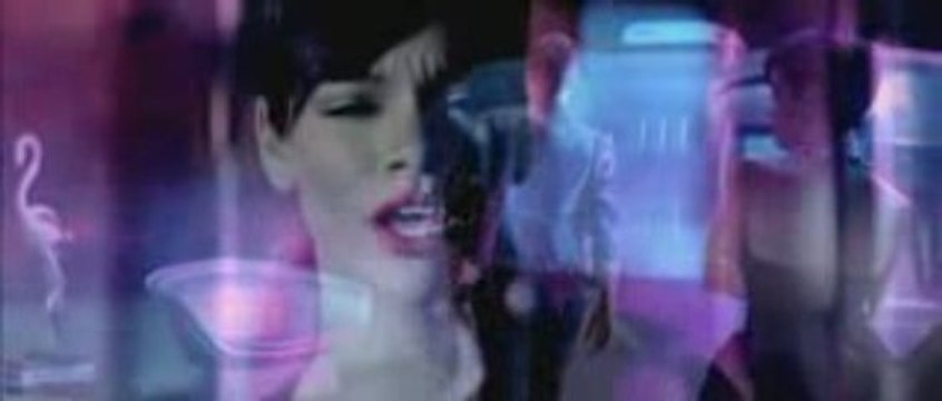 Rehab Rihanna ft. Justin Timberlake