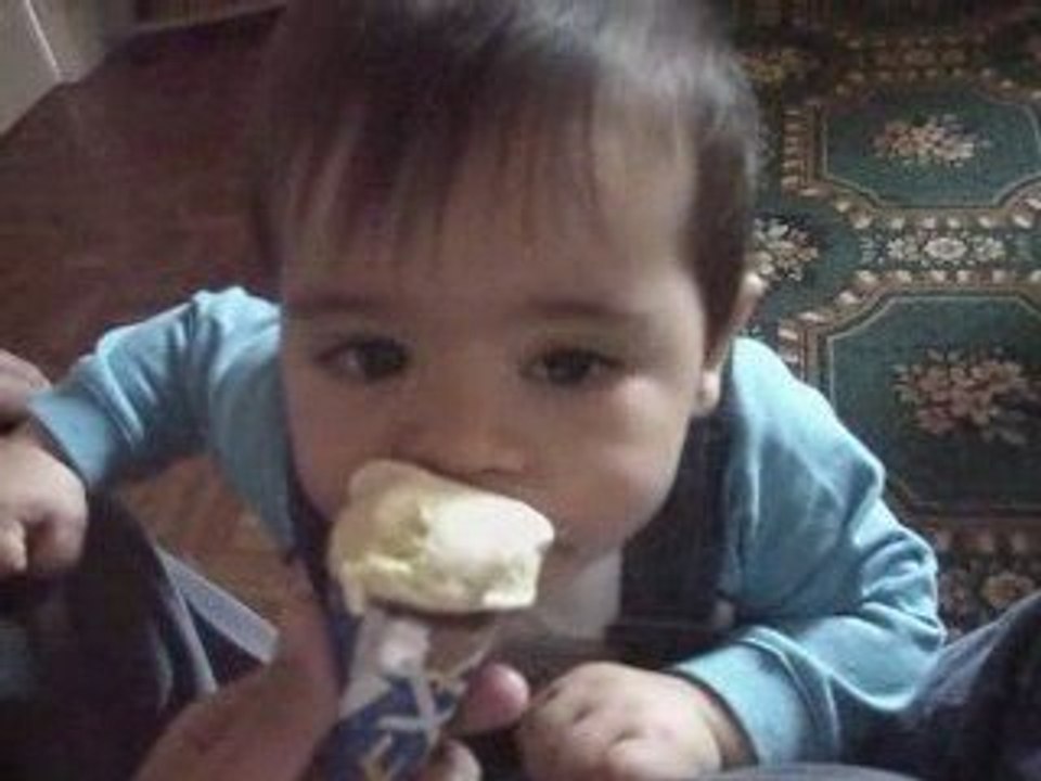 Le gourmand