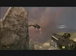 Half-Life 2 - E3 2004 Trailer