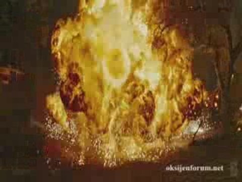 G.I.JOE The Rise Of Cobra New Trailer