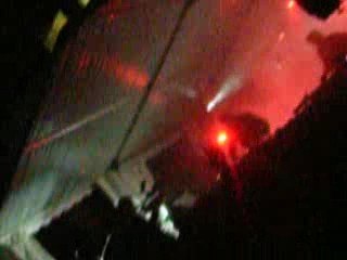 Beat Torrent @ Music To Rock The Nation - Paris Dauphine #1