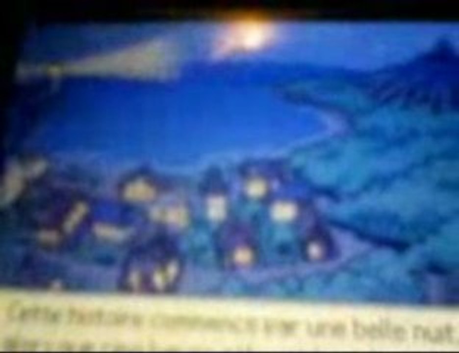 videotest mario party ds (partie1) (ds)