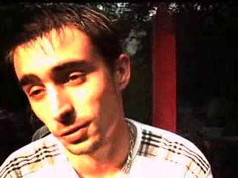 team cmis dijon interview de karl