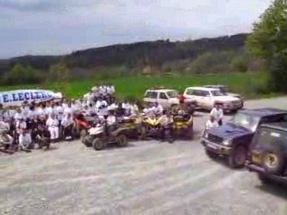 90 Participants au Raid Handi Crampons 2009 IMG_0164