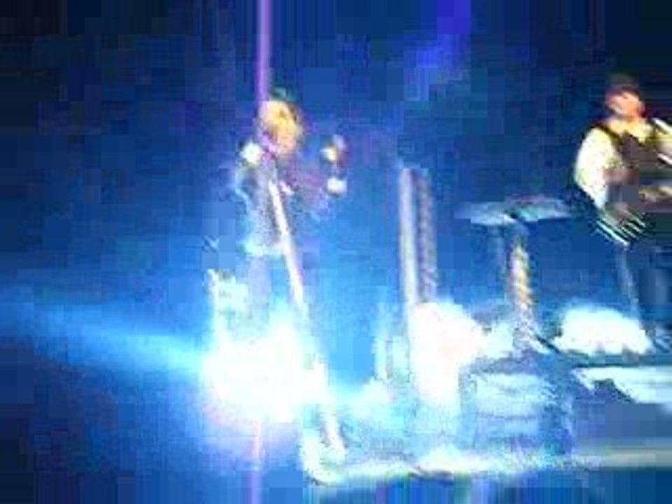 Superbus 08.05.09