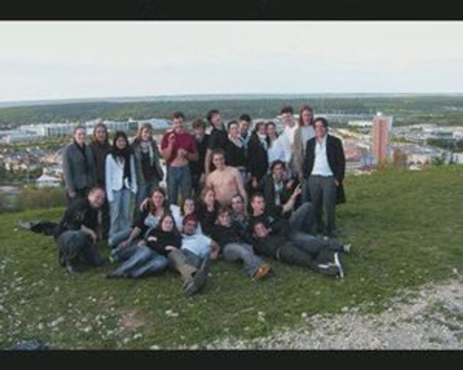 Master-ise projet