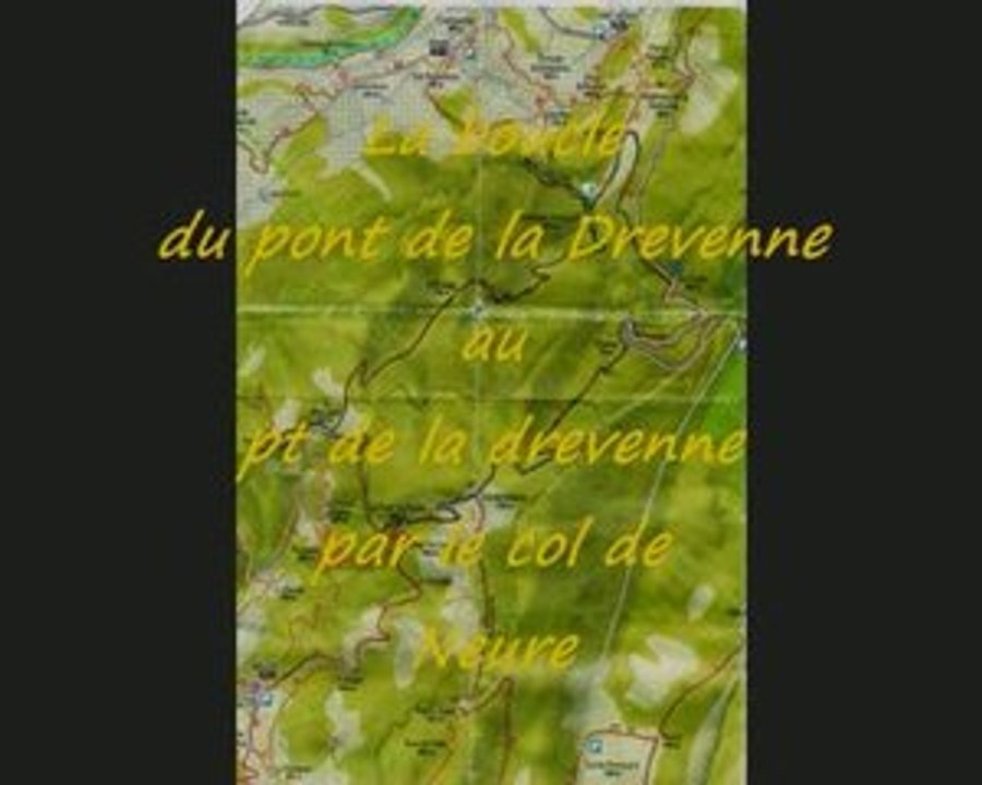 La Boucle