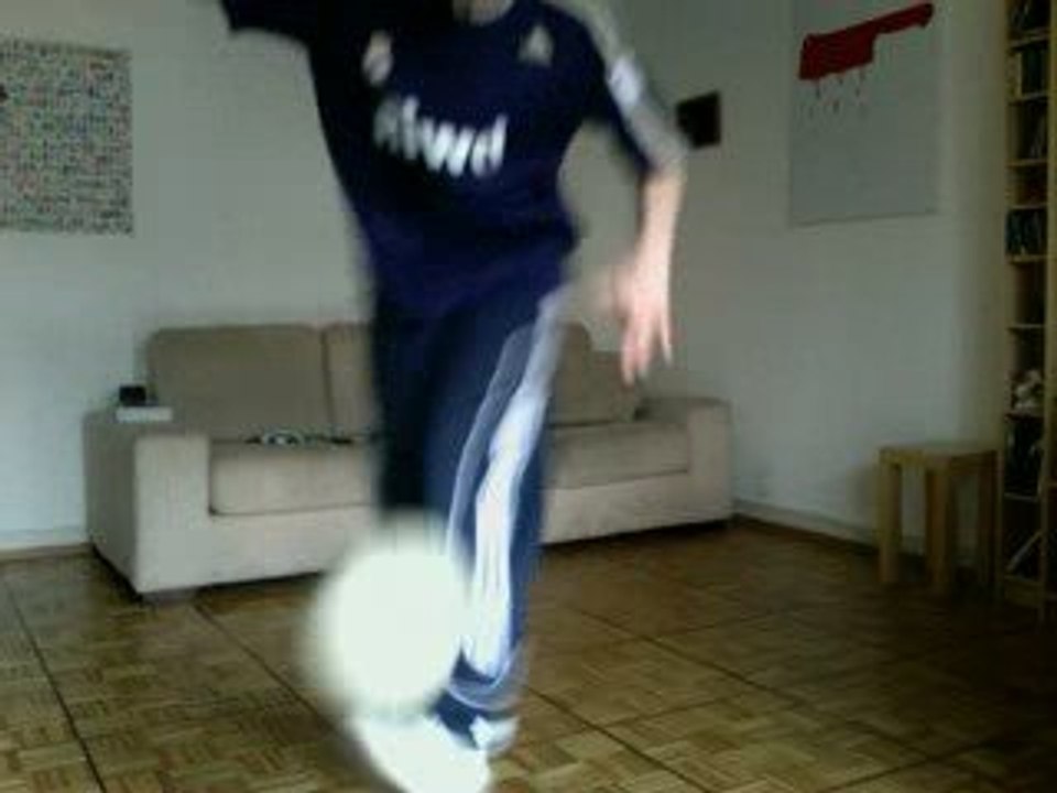 football