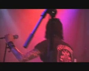 THE LORDS OF ALTAMONT LIVE