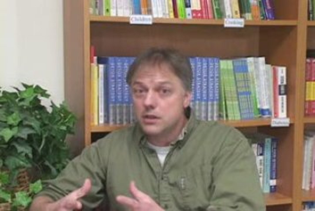 CN Talks - Natural Remedy for Acid Reflux Part II