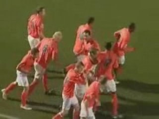 Colchester 1-2 Millwall [League One]