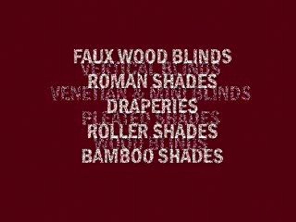 MIAMI VERTICALES CORTINAS 305-316-8800 CORTINAS VERTICALE...