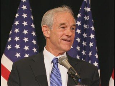 The Alex Jones Show - 2-12-08 - hr 1 - Ron Paul ! PT 2 of 8