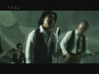 Broken Fingernail - Lee Seung Chul