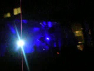 Beat Torrent @ Music To Rock The Nation - Paris Dauphine #2