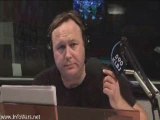 The Alex Jones Show- February 3, 2008 PT 6 of 8