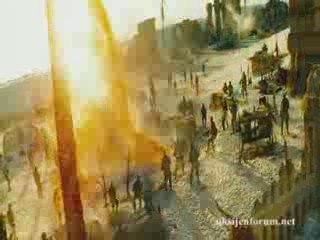 Transformers 2: Revenge of the Fallen New Trailer