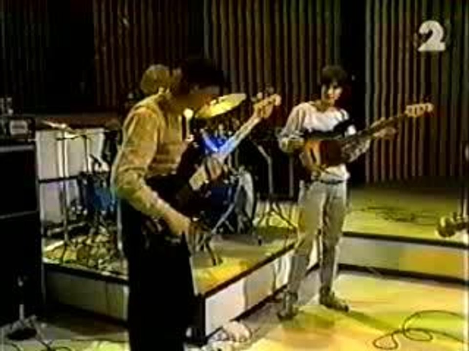 Jaco Pastorius  -Amerika clinic-