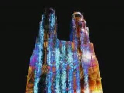 Fetes jeanne d'Arc 080509