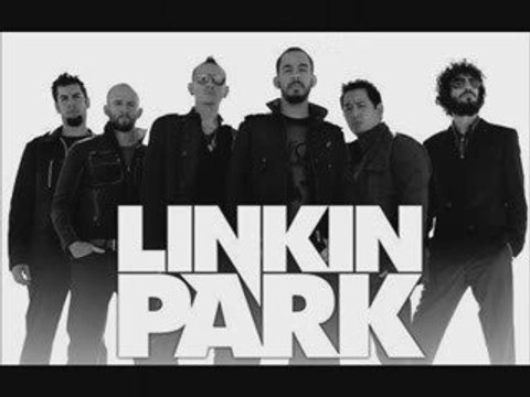LinKin Park - New Divide Transformers's song