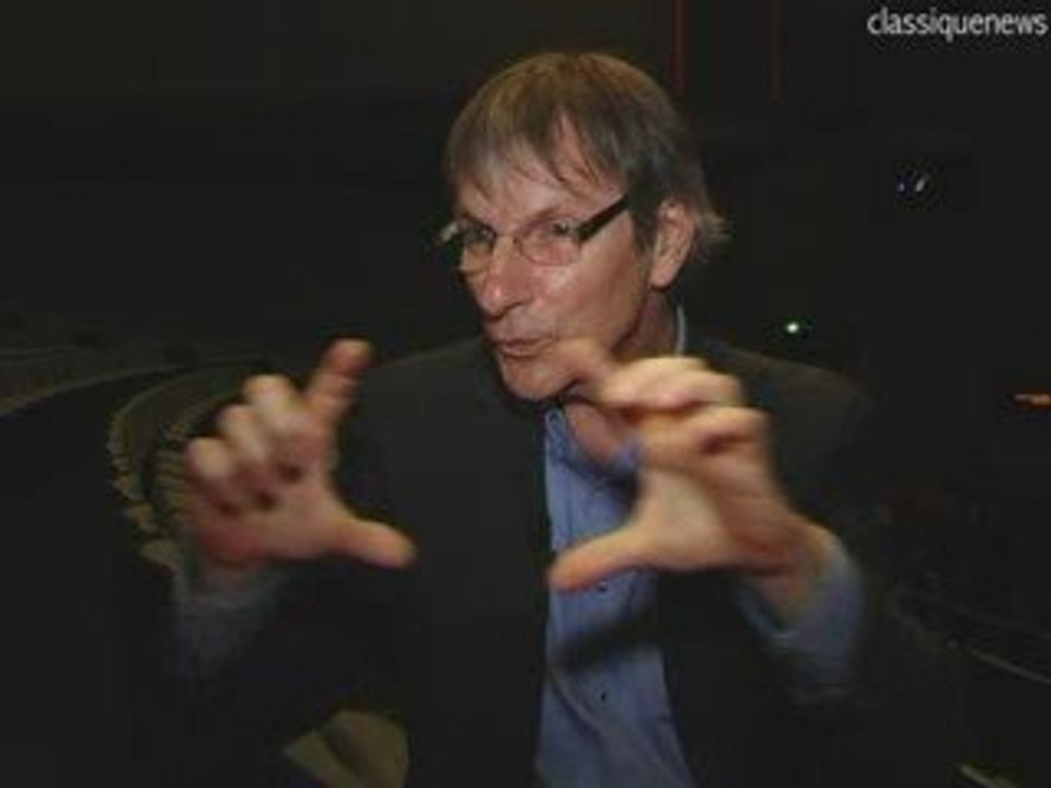 Wagner: Tristan et Yseult Olivier Py