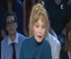ON N'EST PAS COUCHé [ARIELLE DOMBASLE PART4/6]
