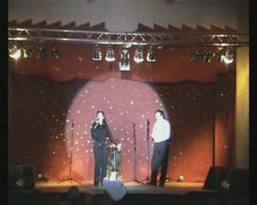Duo Chris- Gerry