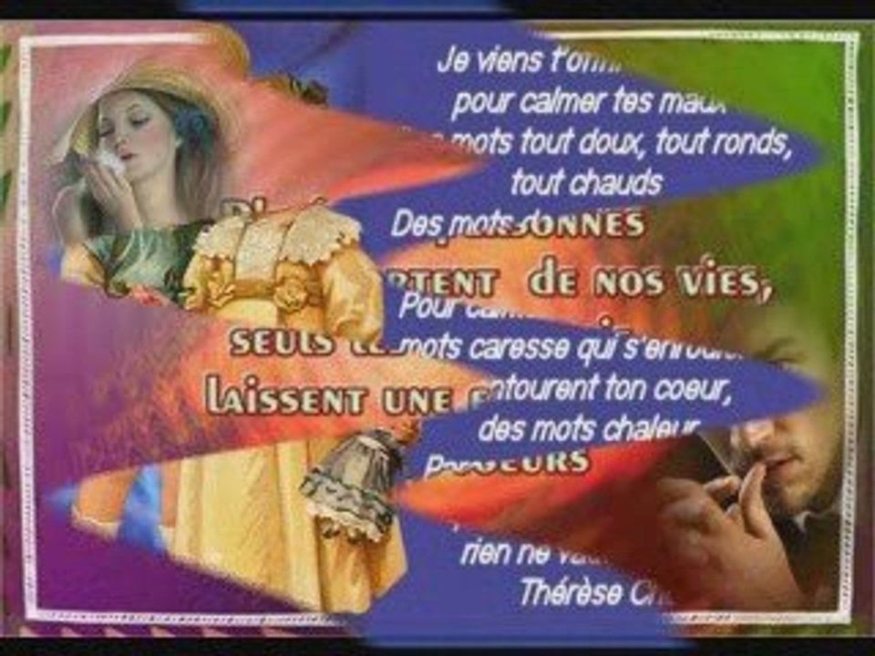 L'amitié