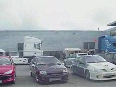 meting a saint berthevin