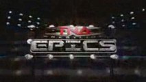 TNA Epics: Premieres Friday On Bravo In The UK