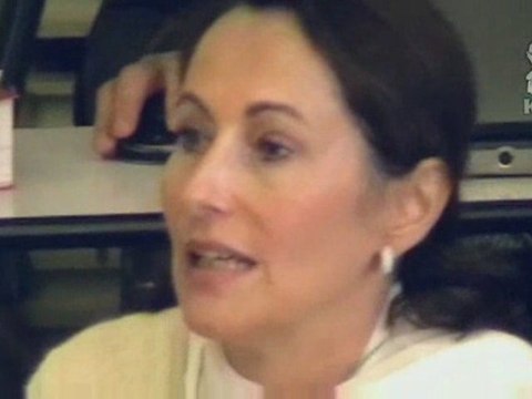 Aides aux entreprises régionales selon Ségolène Royal