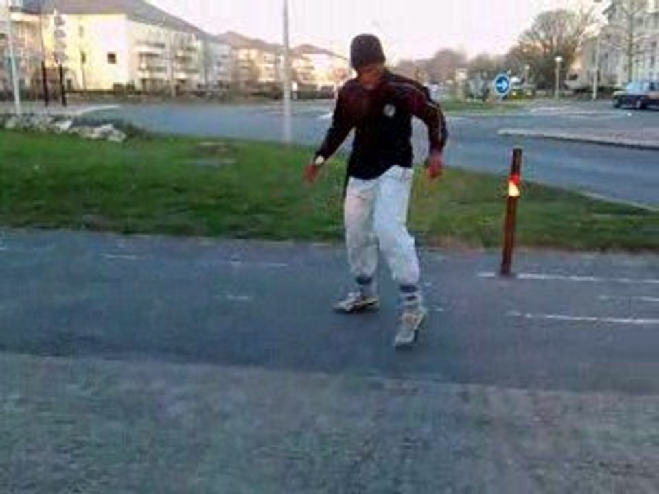 pied d'or