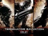 Terminator Salvation - Interview Bryce Dallas Howard