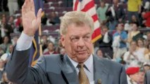 NBA remembers Hall of Fame coach Chuck Daly