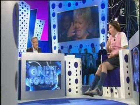 Mimie Mathy - Jonathan Lambert