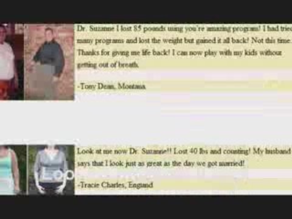 Look Young Slim and Fit